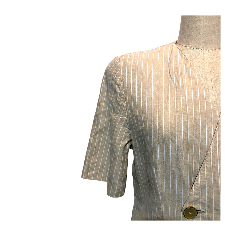 LUISA SPAGNOLI Giacca in Lino