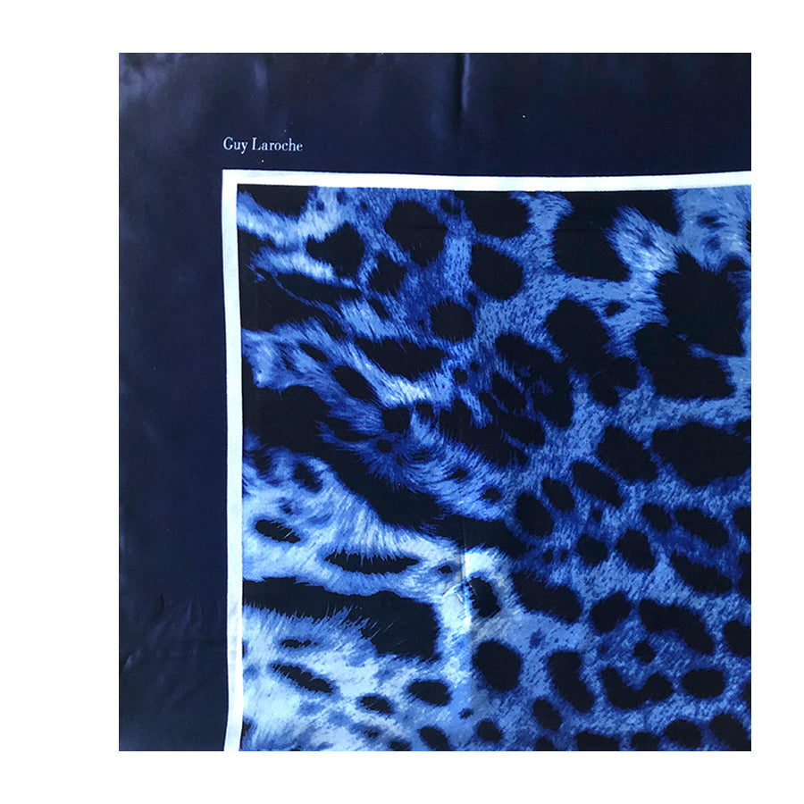 GUY LAROCHE Foulard