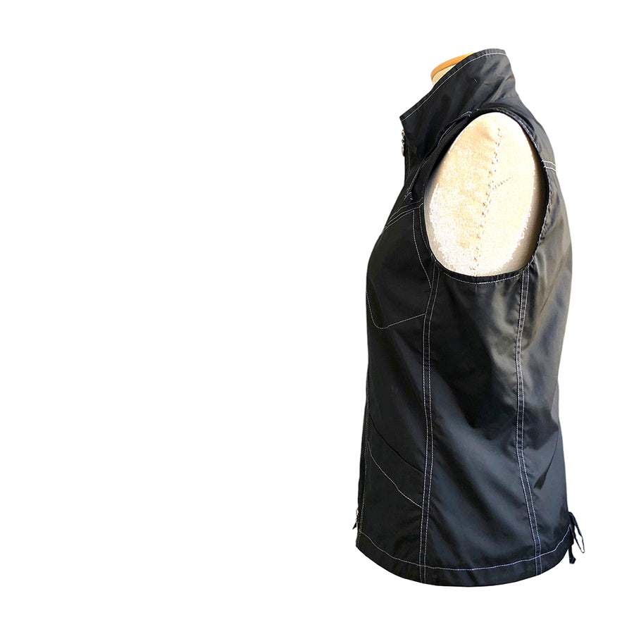 MAX & CO Smanicato in Tessuto Tecnico