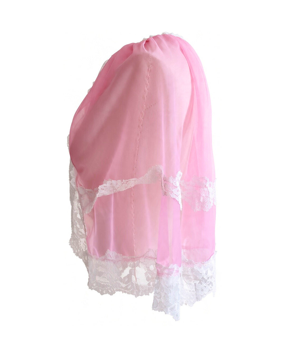 VINTAGE UNSIGNED Liseuse