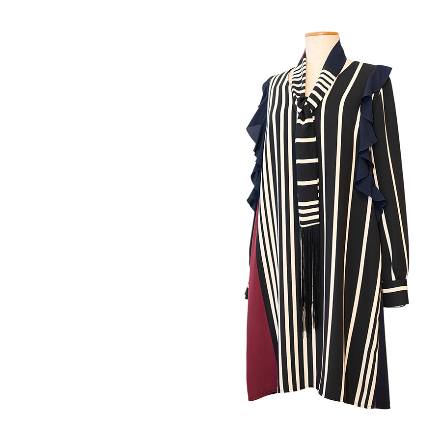 BEATRICE B. Abito Oversize