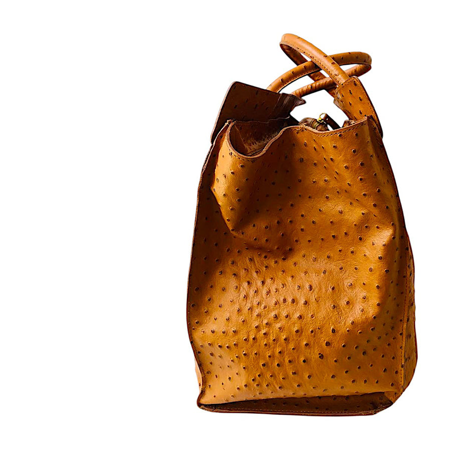 VINTAGE UNSIGNED Tote Bag