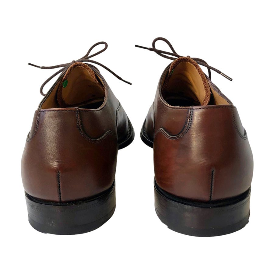 CHURCH’S Oxford Cap Toe