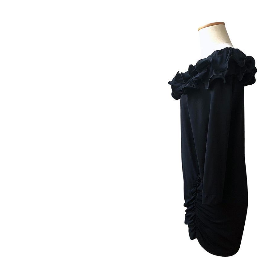 LUISA SPAGNOLI Blusa in Viscosa