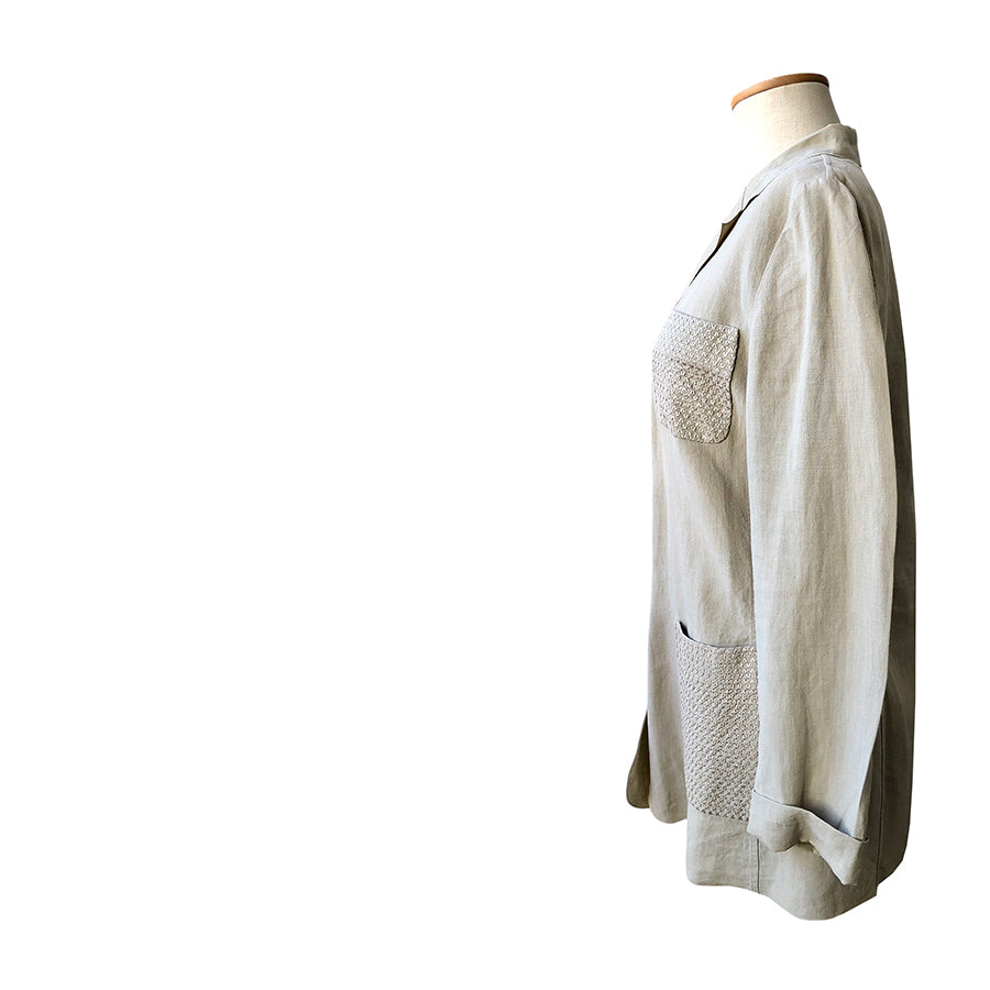 EMPORIO ARMANI Blazer