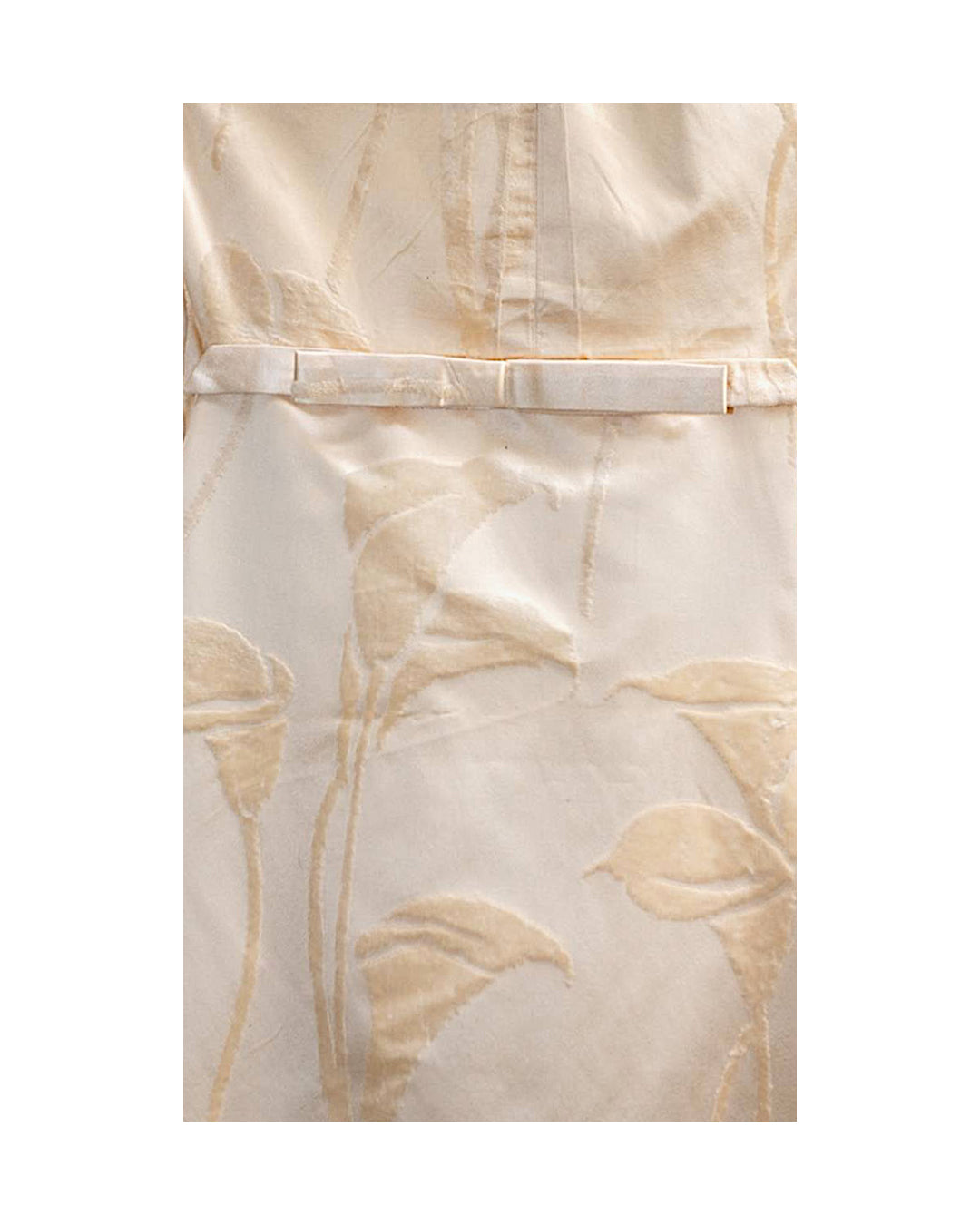 VINTAGE SARTORIALE Wedding Dress