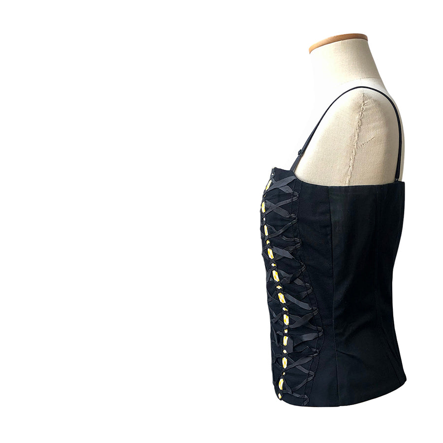 LUISA SPAGNOLI Top / Bustier