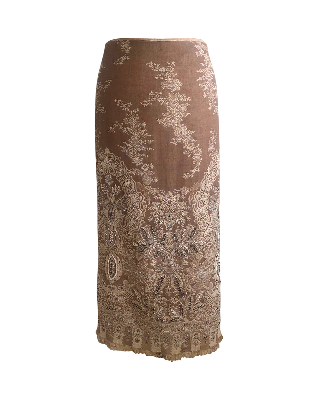 LUISA SPAGNOLI Completo