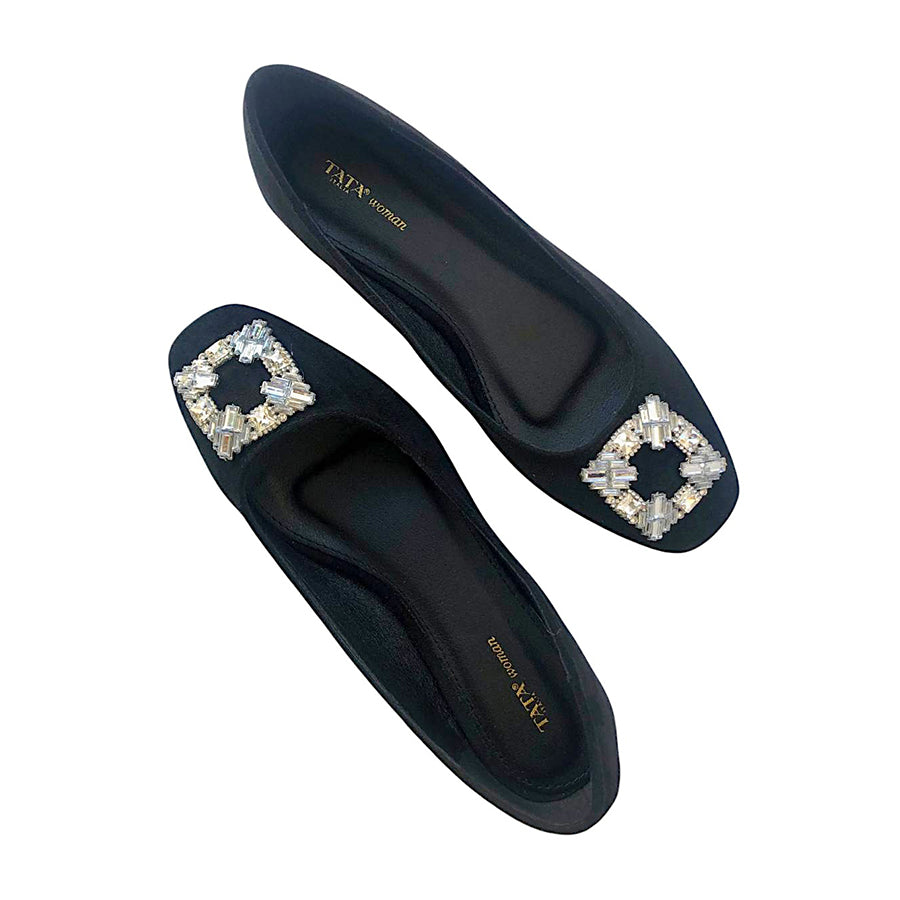 TATA WOMAN Ballerina Flats