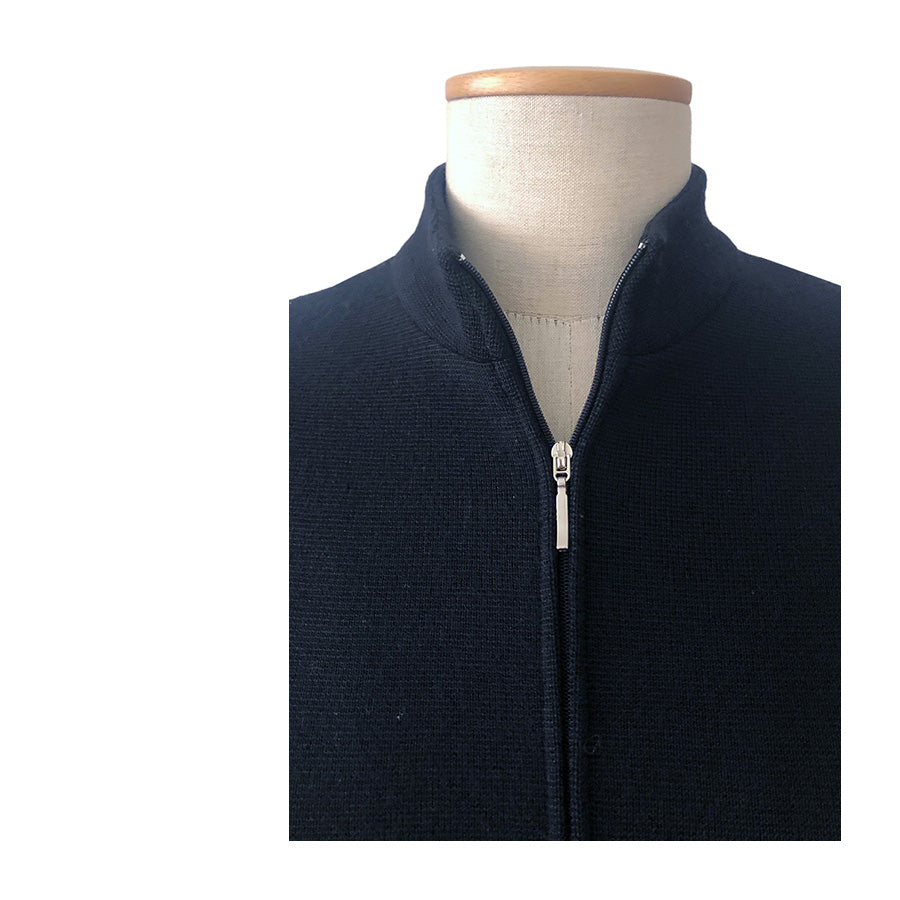 LUISA SPAGNOLI Giacca in Maglia