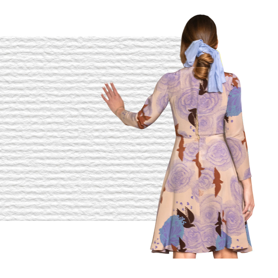 VINTAGE SARTORIALE Abito