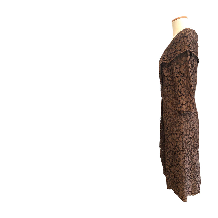 VINTAGE SARTORIALE Party Dress