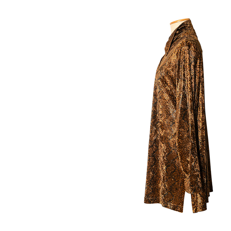 MARINA SPORT Camicia Oversize