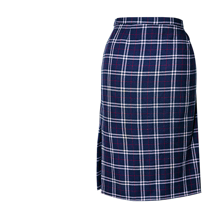 DOLCE & GABBANA Tubino in Lana