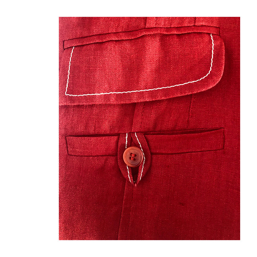 CHOPIN Giacchino in Lino