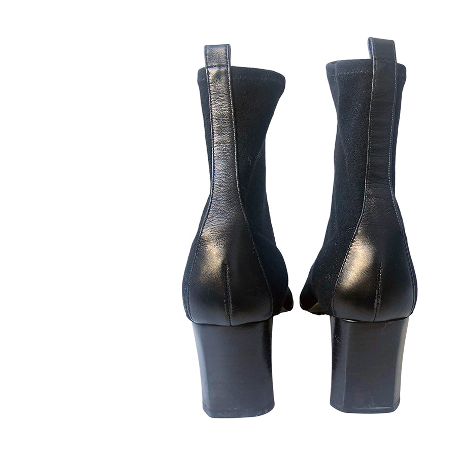 SERGIO ROSSI Ankle Boots
