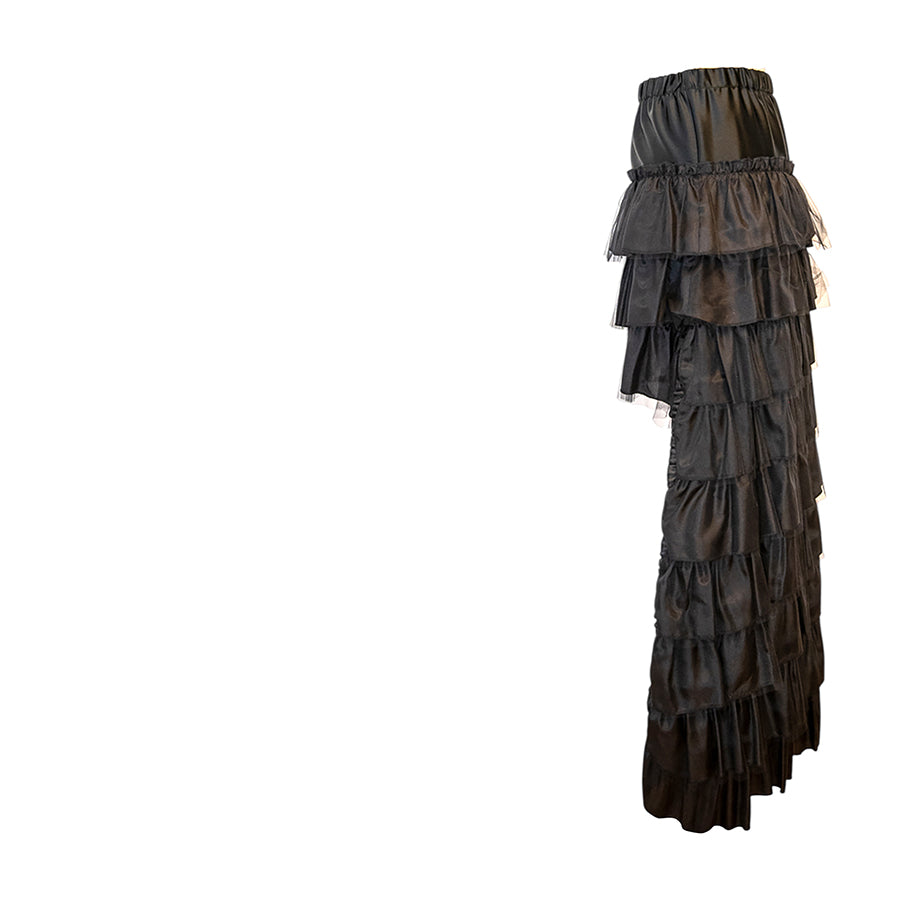 CARLA G. Gonna Asimmetrica