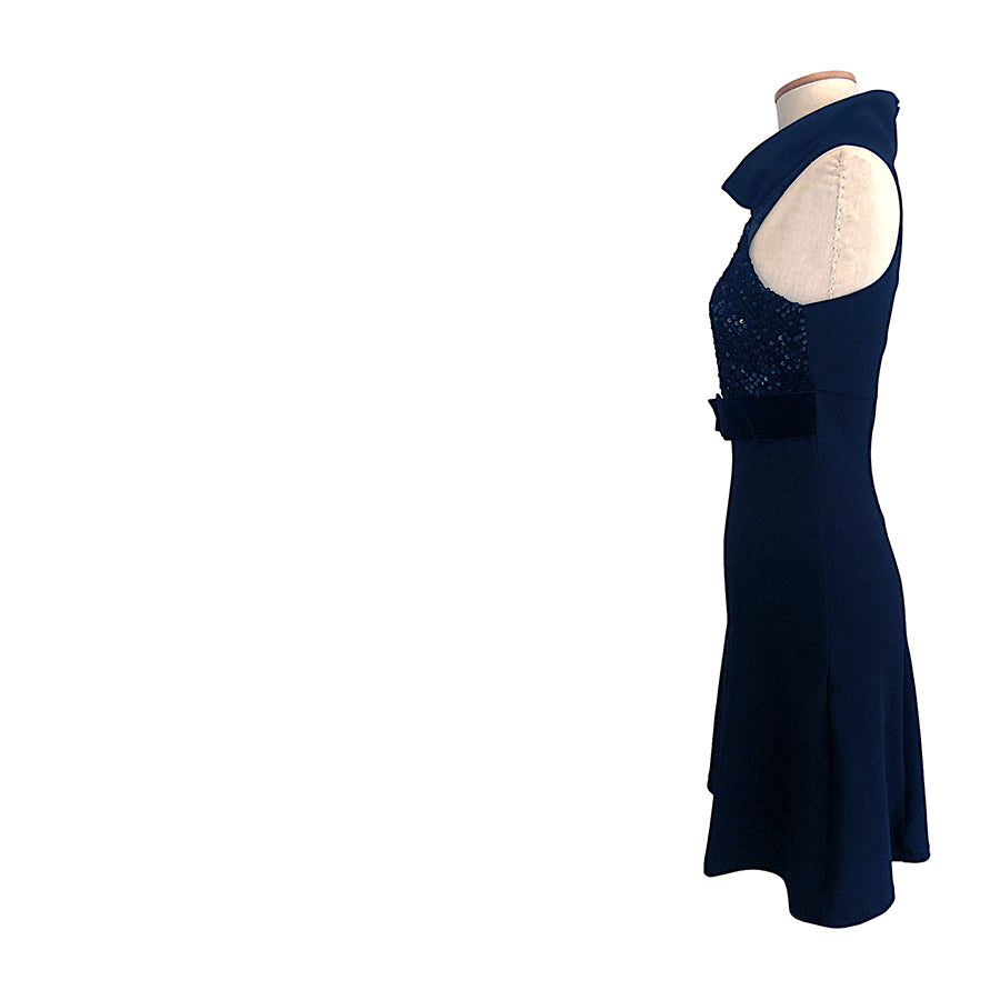 LES FEMMES Party Dress