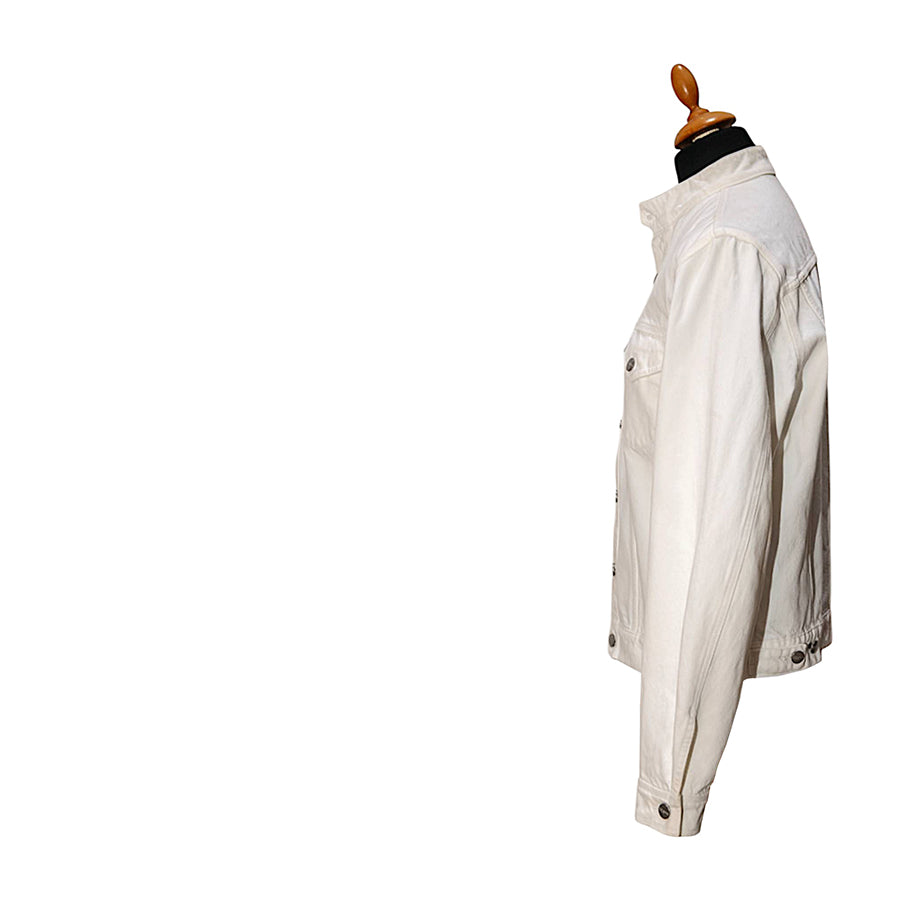 ICEBERG Giubbotto in Denim