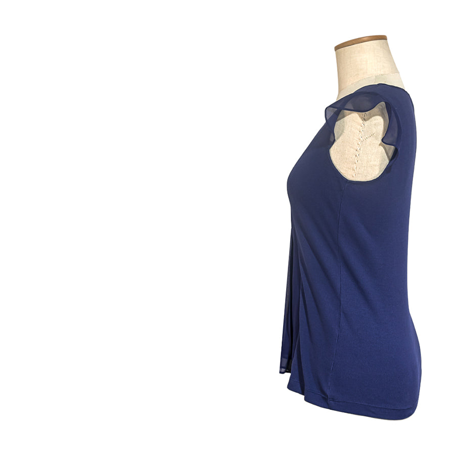 MAX & CO Canotta in Cotone