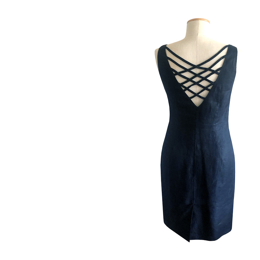 LUISA SPAGNOLI Completo in Lino