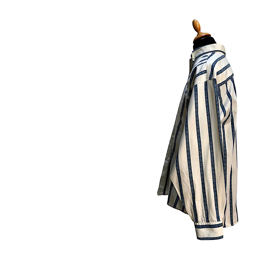 BURTON Camicia in Cotone