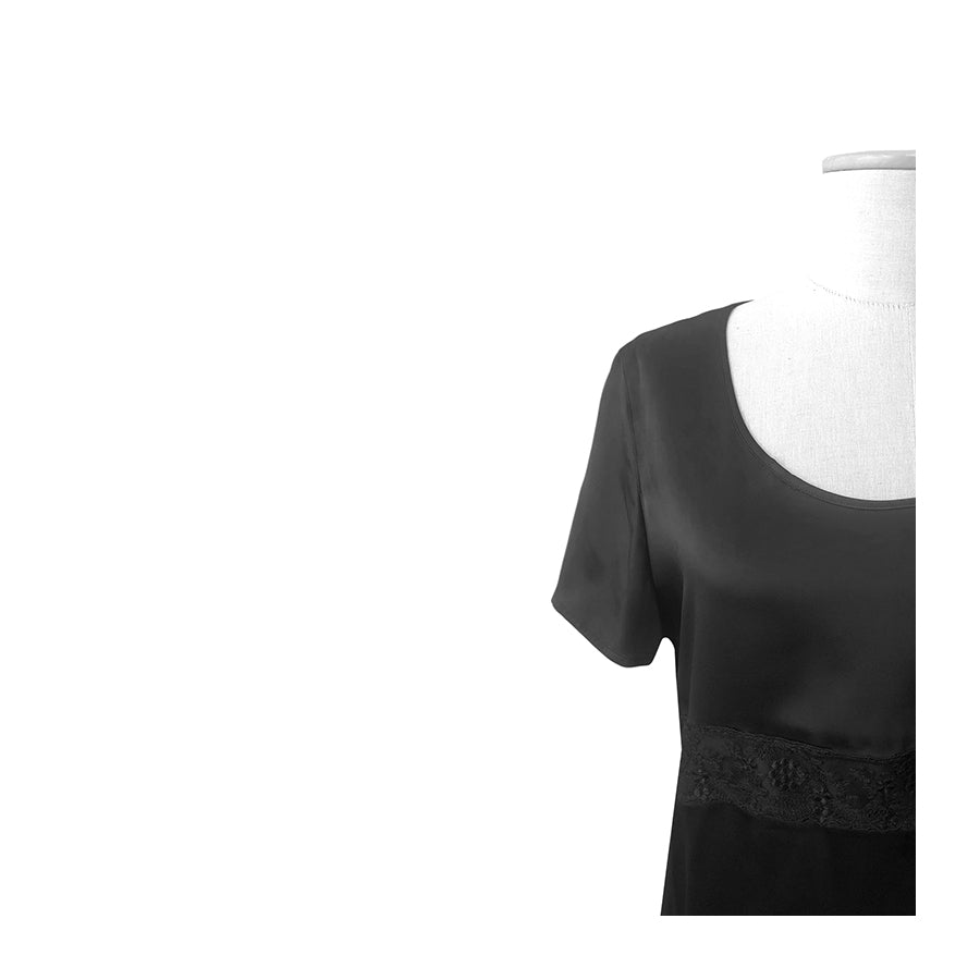 EMANUEL UNGARO Blusa in Seta