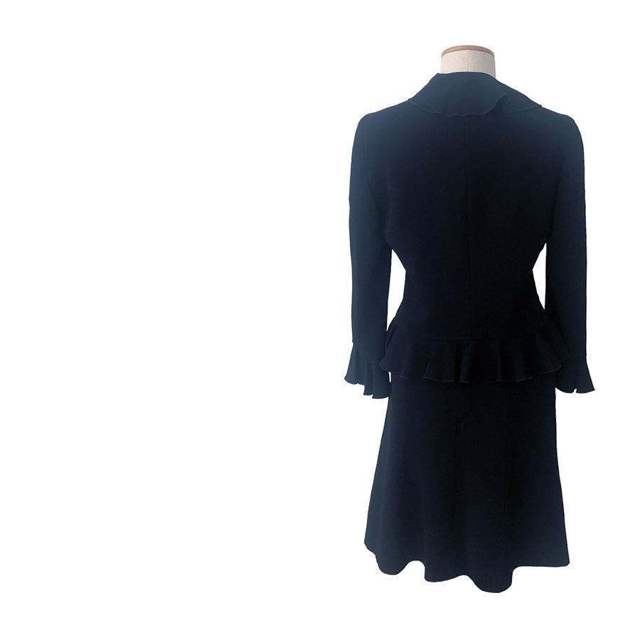 MOSCHINO CHEAPANDCHIC Completo