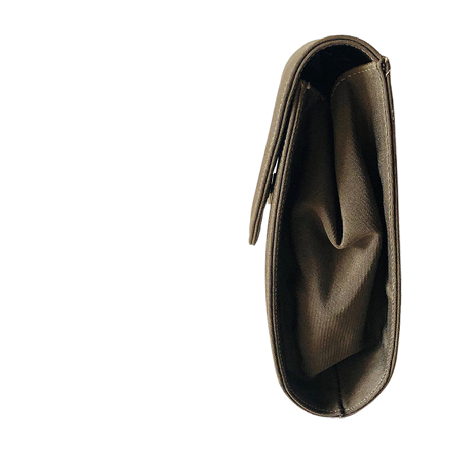 BRUNO MAGLI Clutch in Tessuto