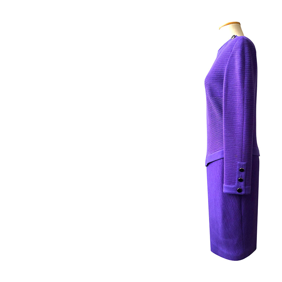 LOUIS FÉRAUD Abito in Lana