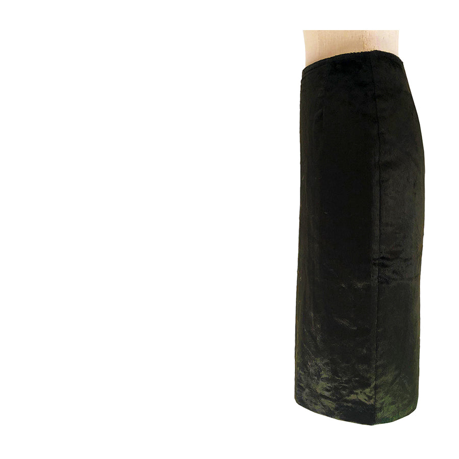 MAX & CO Tubino Effetto Cavallino