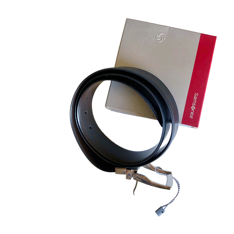 SAMSONITE Cintura in Pelle