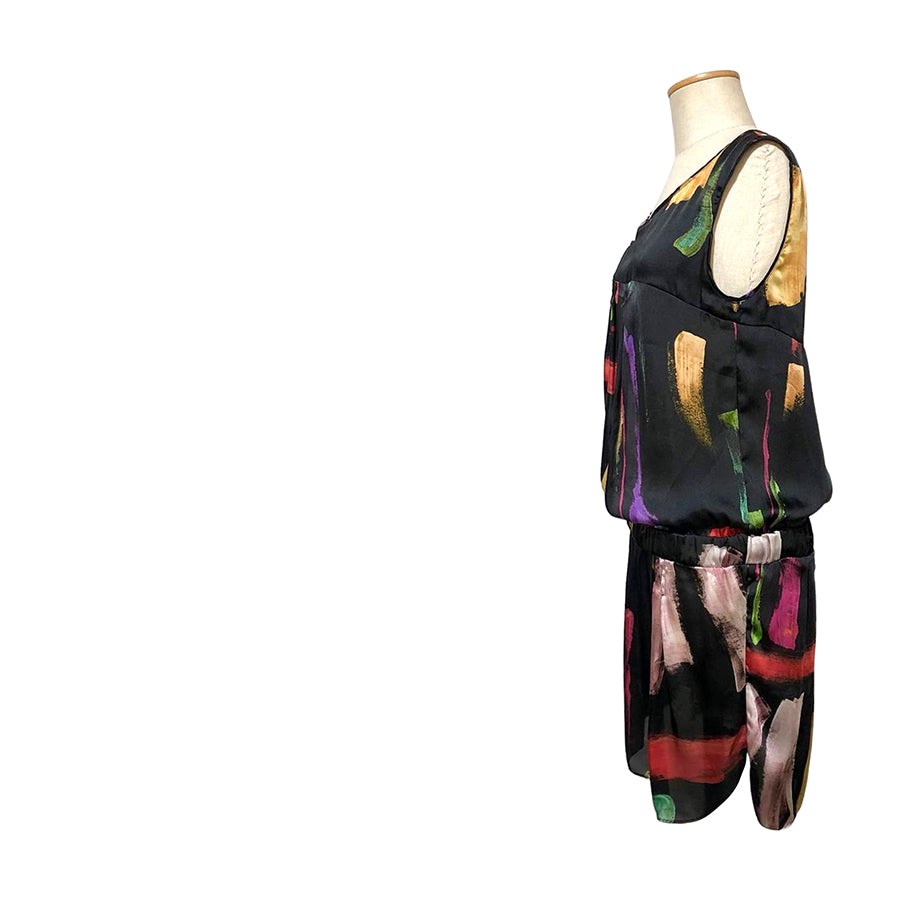 MANILA GRACE Abito Fantasia