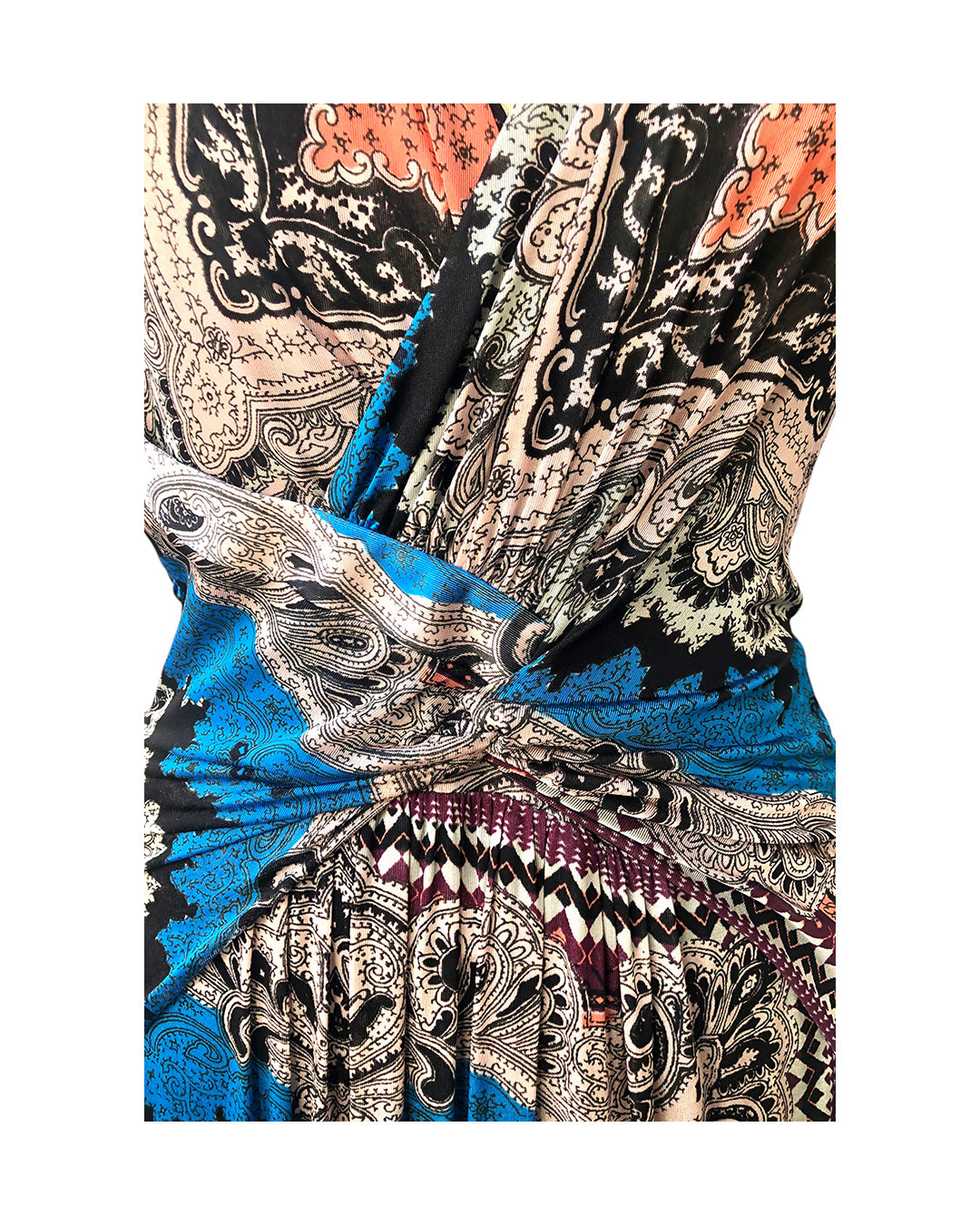 ETRO Tubino
