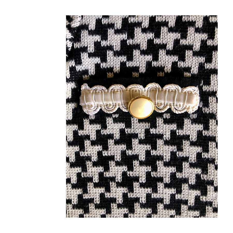 RENATO BALESTRA Cardigan Oversize