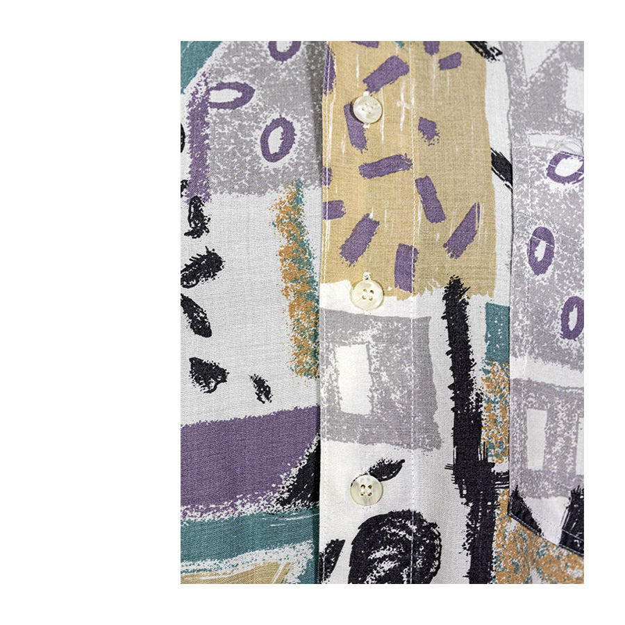 TORELLI COLLEZIONE Aloha Shirt