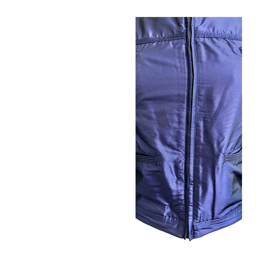 PEUTEREY Biker in Tessuto Tecnico