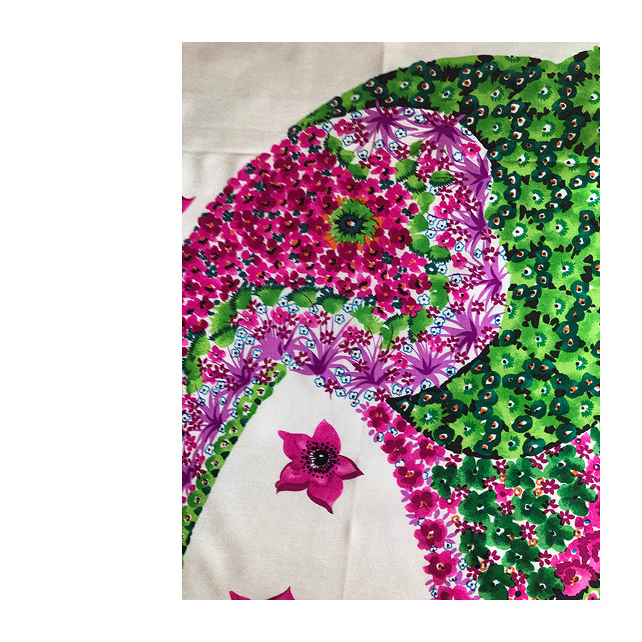 SALVATORE FERRAGAMO Foulard in Seta