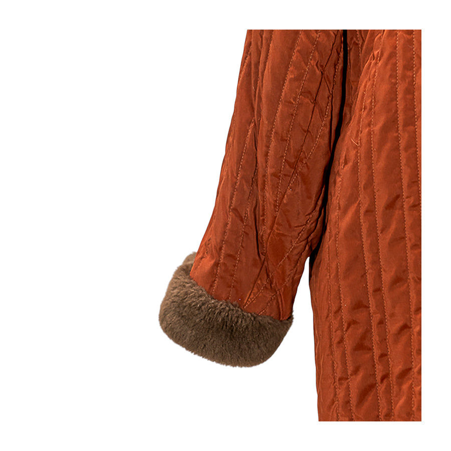 WANDELL Capospalla Imbottito