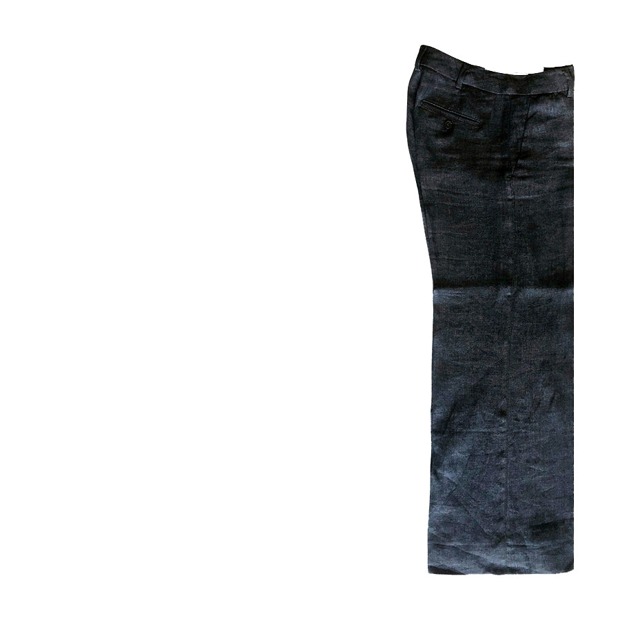 WEEKEND MAXMARA  Pants in Lino