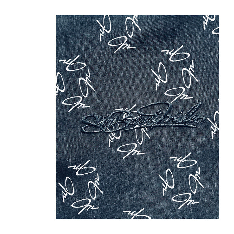 SIR BENNI MILES Shirt