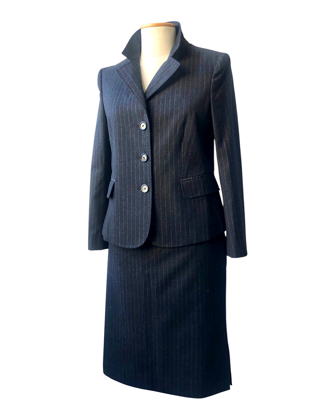MOSCHINO Tailleur