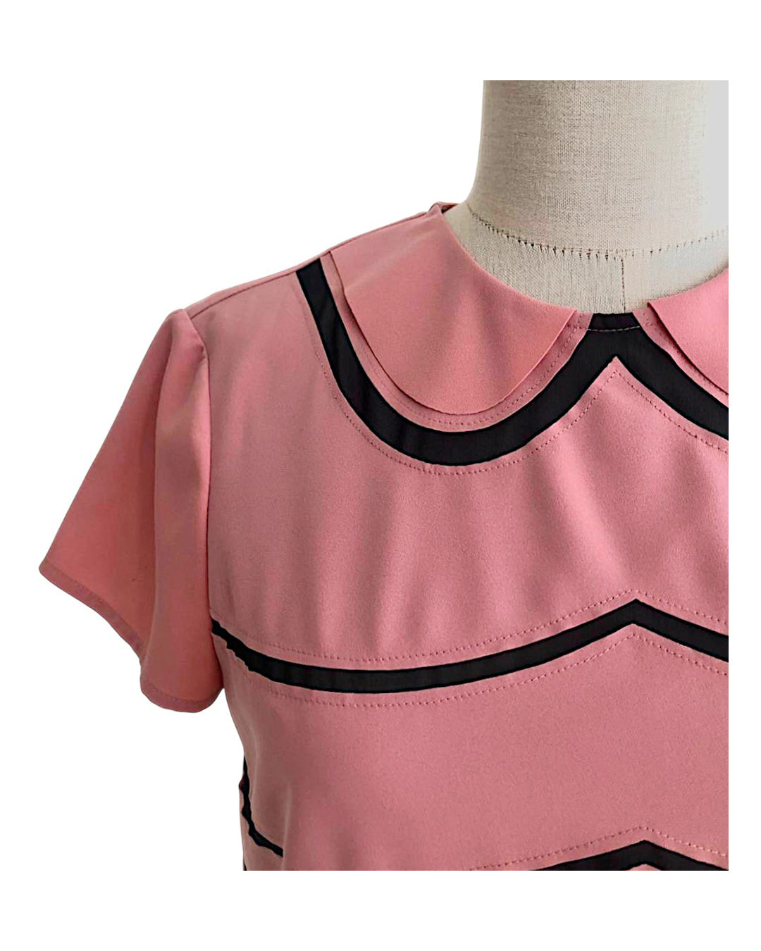 MOSCHINO CHEAP AND CHIC Blusa