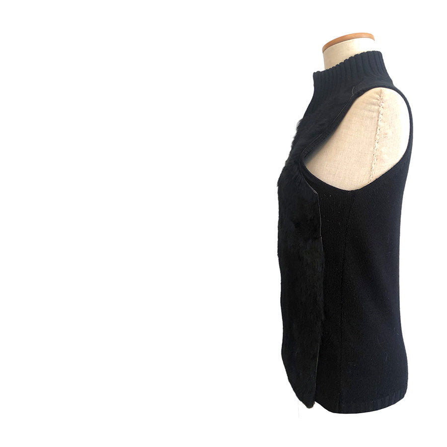 LIU JO Gilet Sottogiacca