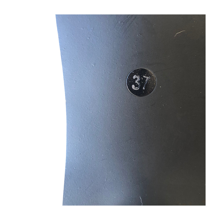 VINTAGE UNSIGNED Ankle Boots