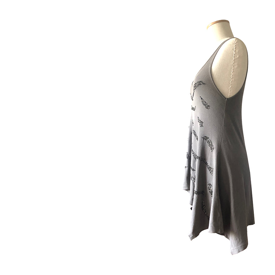 GUESS Canotta Miniabito