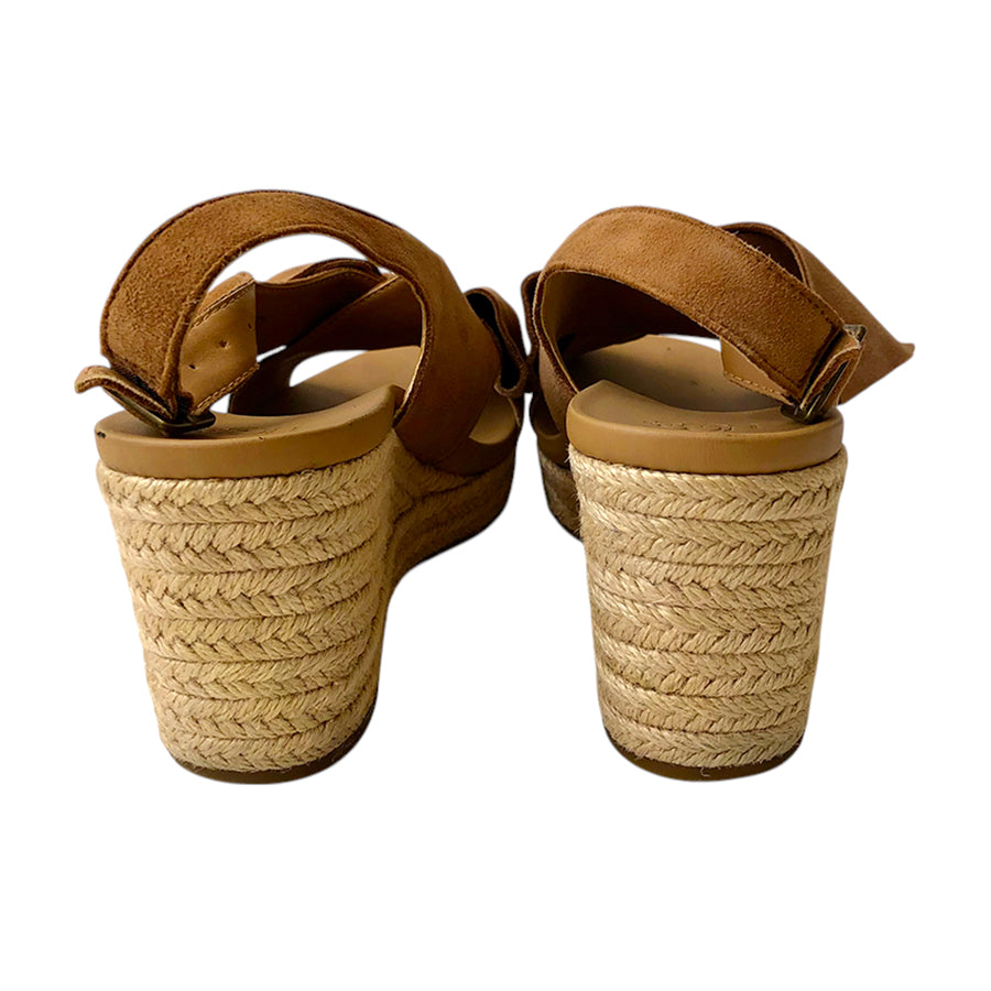 UGG Sandali Platform