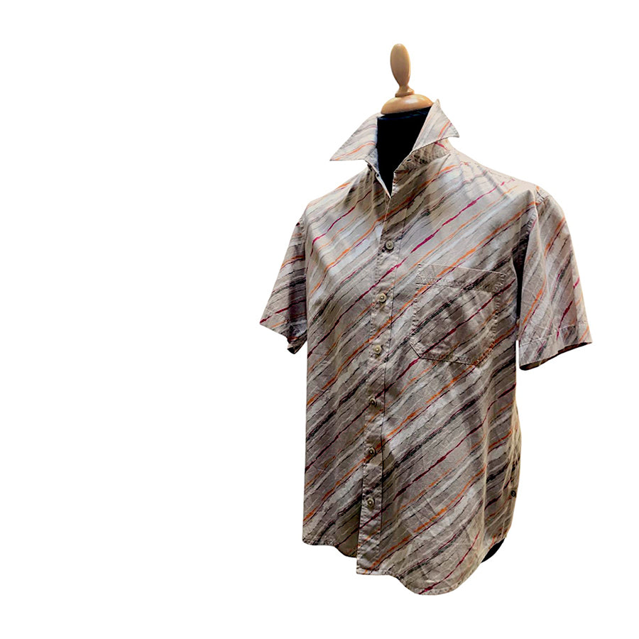 S.OLIVER Camicia in Cotone