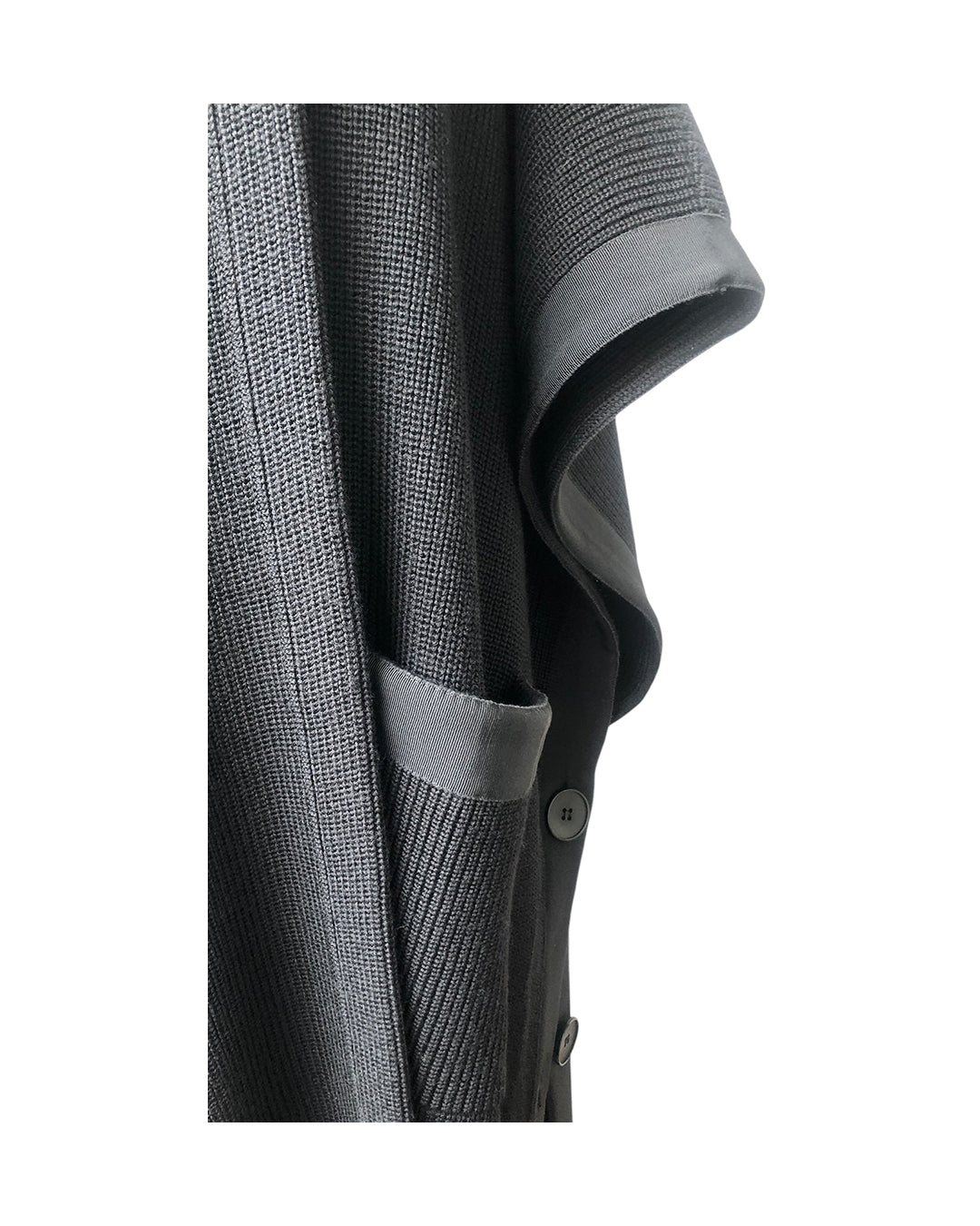 SALVATORE FERRAGAMO Capospalla in Maglia