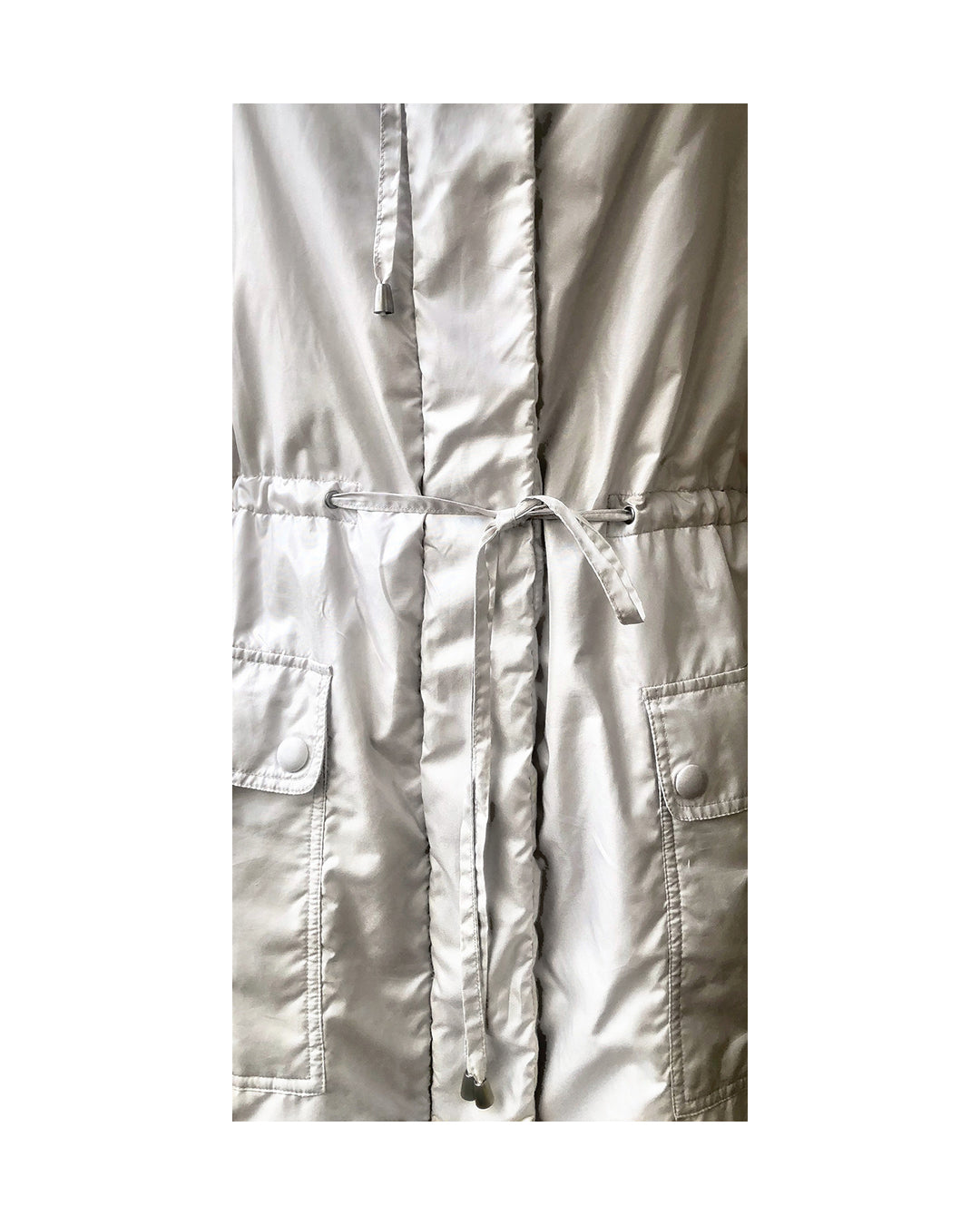 PERSONA Parka Oversize
